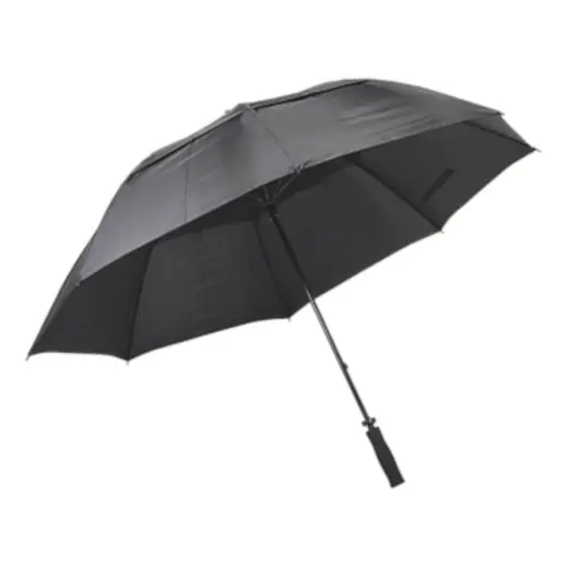 Classic Golf Umbrella Grey